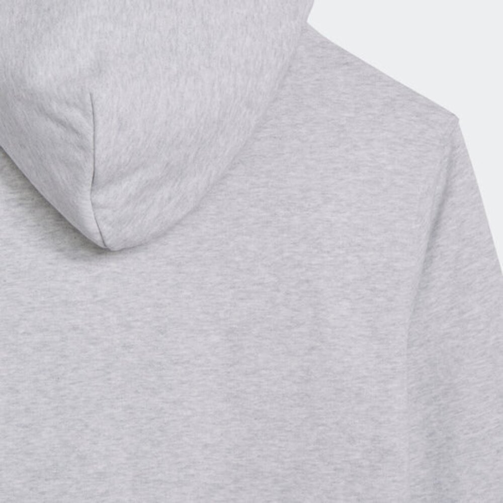 Adidas XS Pharrell Williams Humanrace Basic Premium Hoodie Men Women Casual Gray - Picture 7 of 8